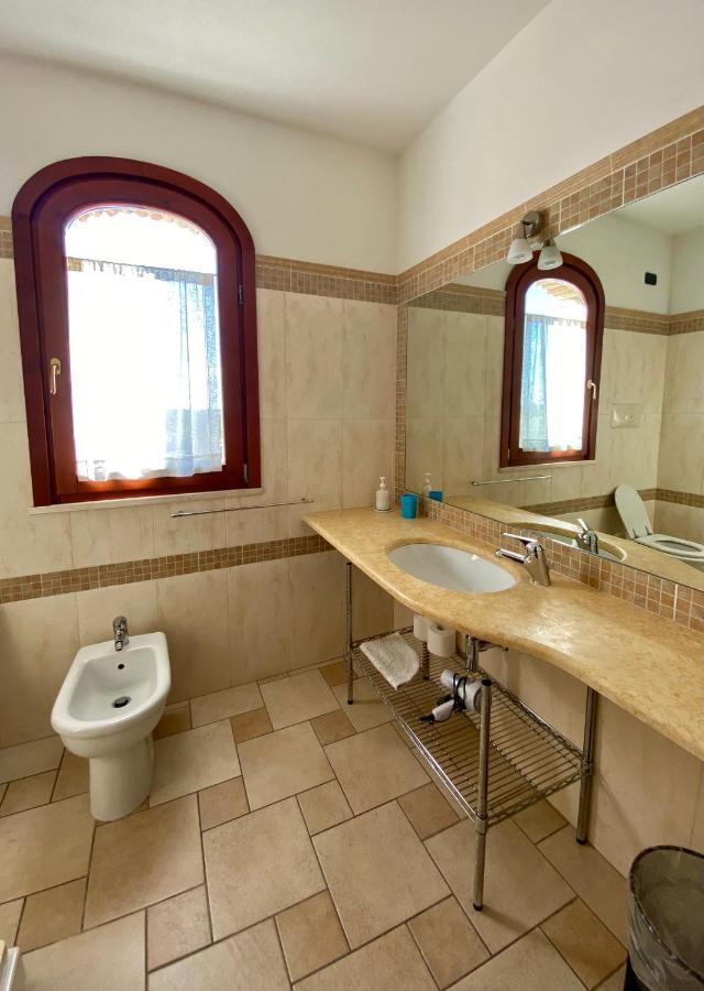 كوارتو سانتيلينا Il Fenicottero B&B المظهر الخارجي الصورة