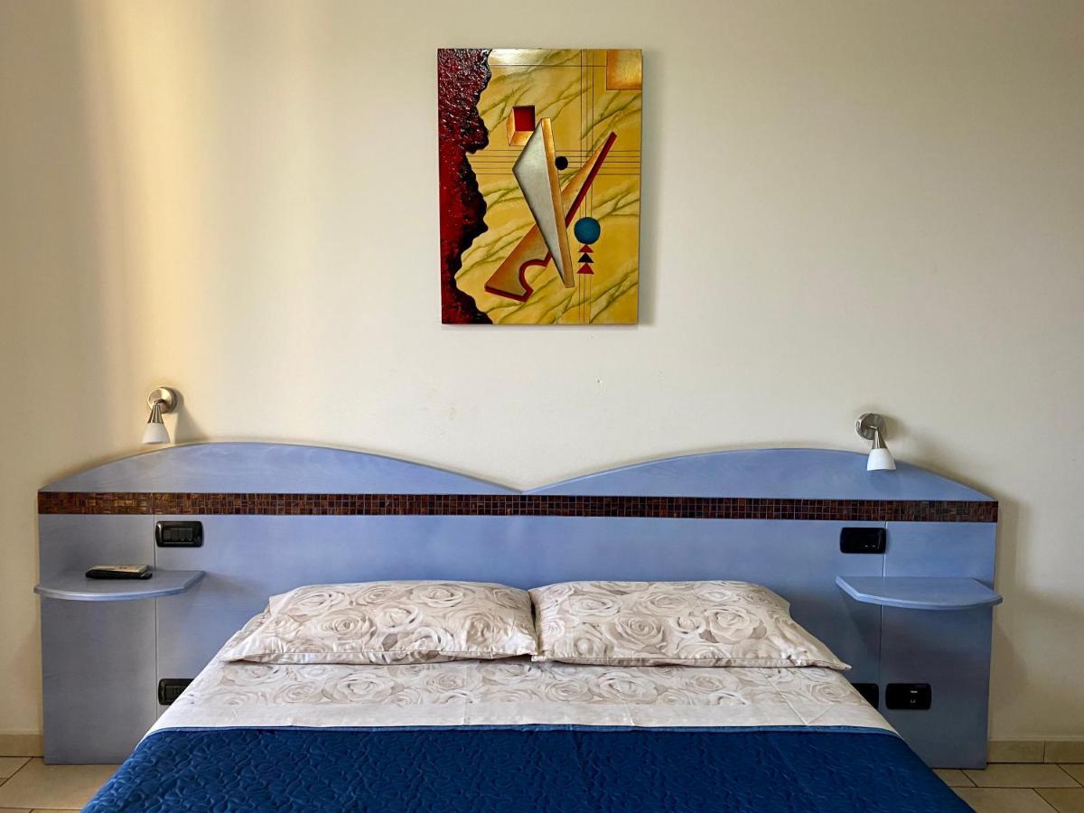 كوارتو سانتيلينا Il Fenicottero B&B المظهر الخارجي الصورة
