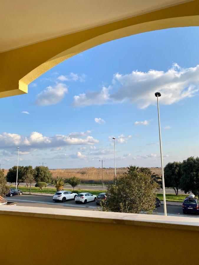 كوارتو سانتيلينا Il Fenicottero B&B المظهر الخارجي الصورة